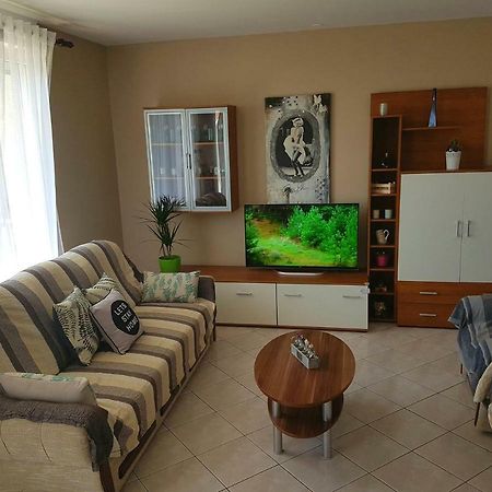 Apartments Sea View Split Exterior foto