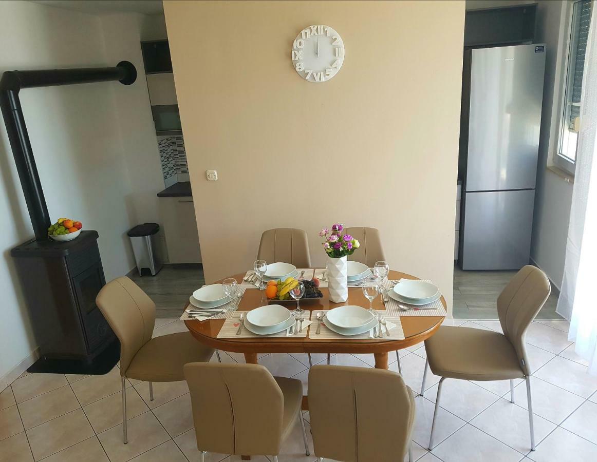 Apartments Sea View Split Exterior foto